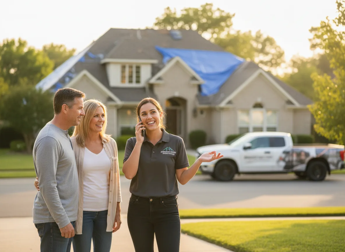 Emergency Roof Repair Hutto, TX FAQs